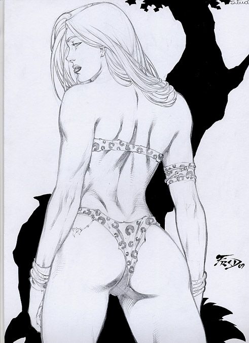 Fred Benes 58