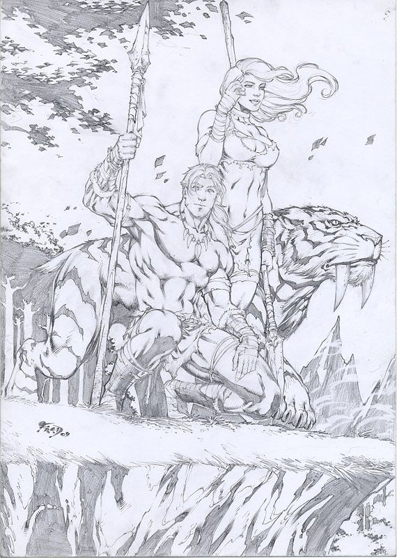 Fred Benes 62