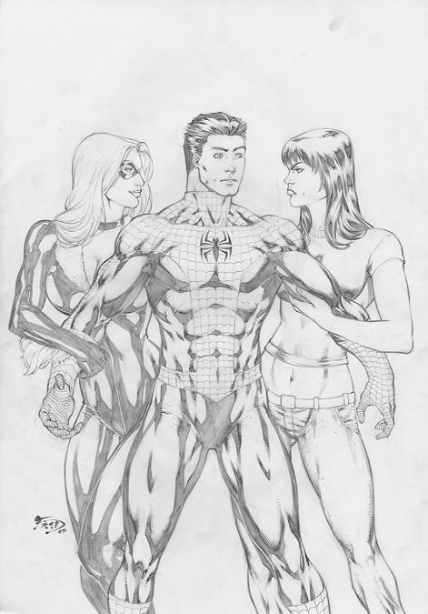 Fred Benes 64