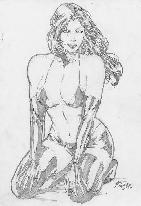 Fred Benes 67