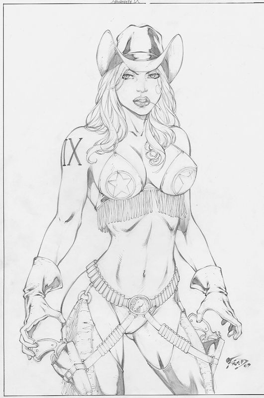 Fred Benes 7