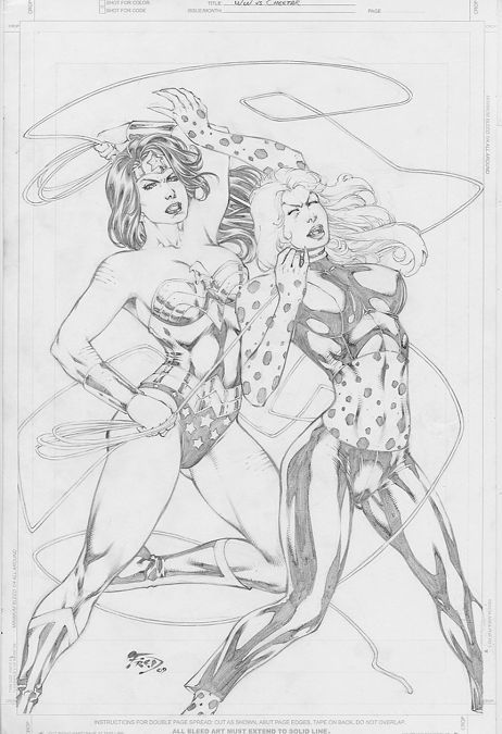 Fred Benes 72