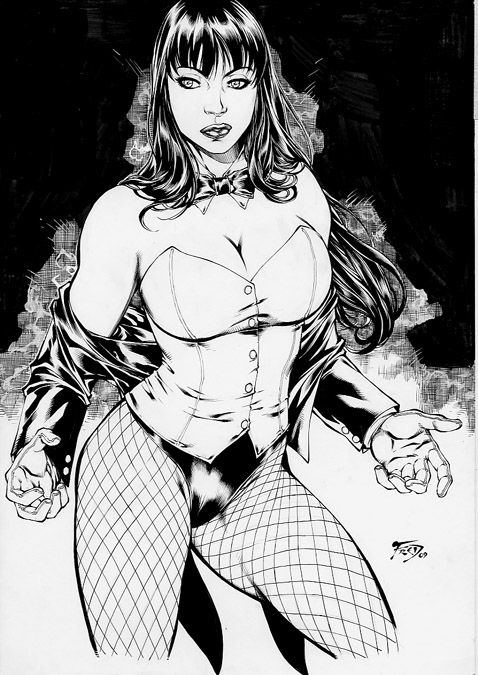 Fred Benes 77