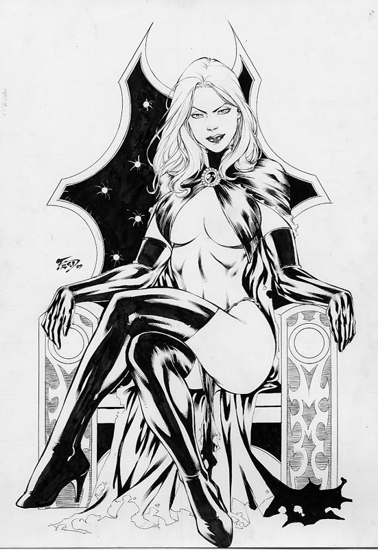 Fred Benes 91