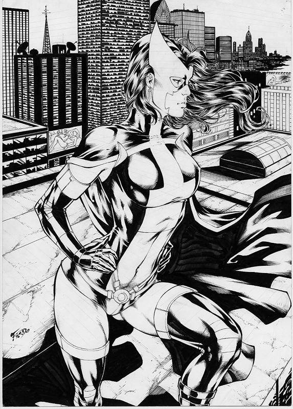 Fred Benes 92