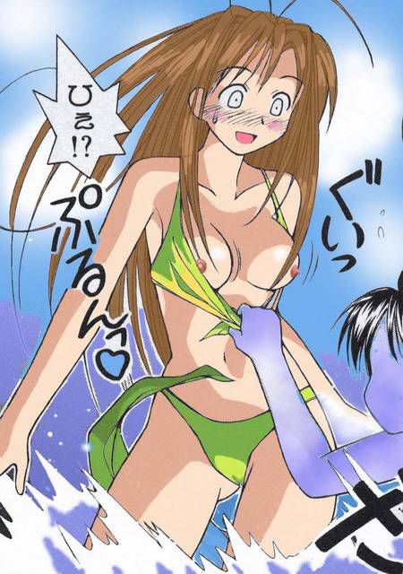 [58 sheets] two-dimensional! Lucky Lewd Erotic Image collection (* ´ Д ') nuke. 16 26
