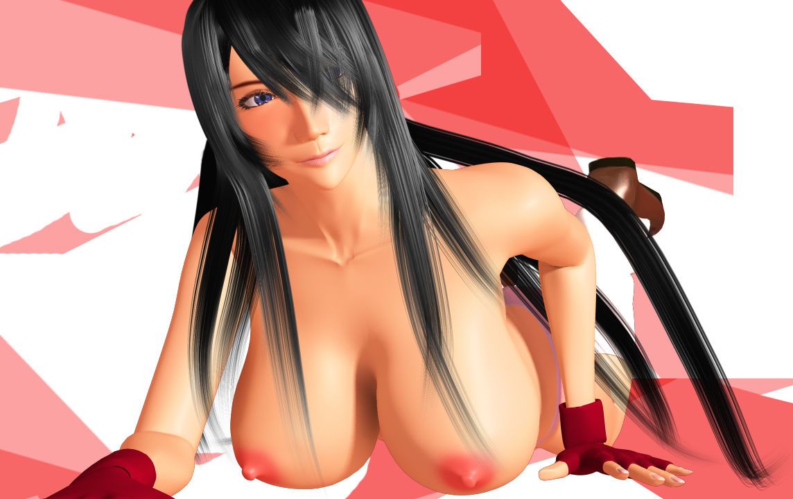 [TKHM3D] Graphic Try Part.1 (Ikkitousen) [TKHM3D] Graphic Try Part.1 (一騎当千) 10