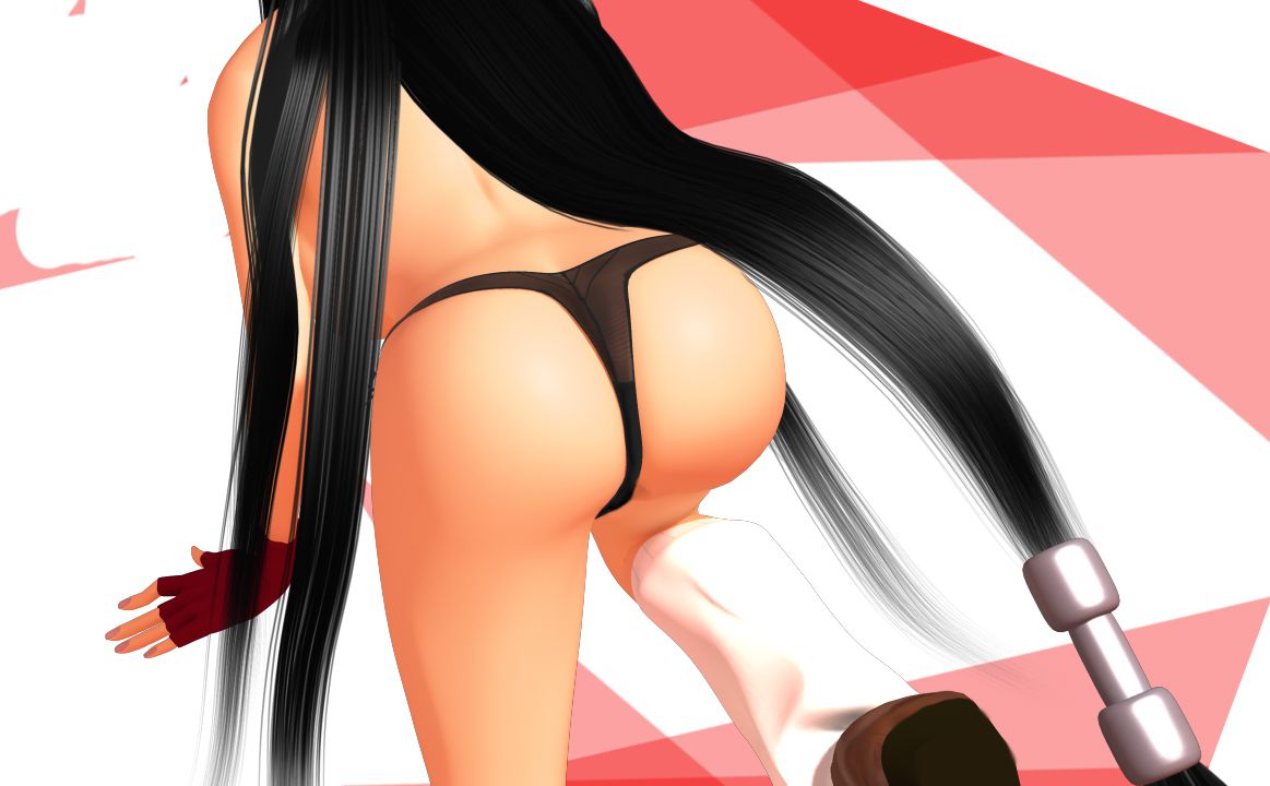 [TKHM3D] Graphic Try Part.1 (Ikkitousen) [TKHM3D] Graphic Try Part.1 (一騎当千) 48