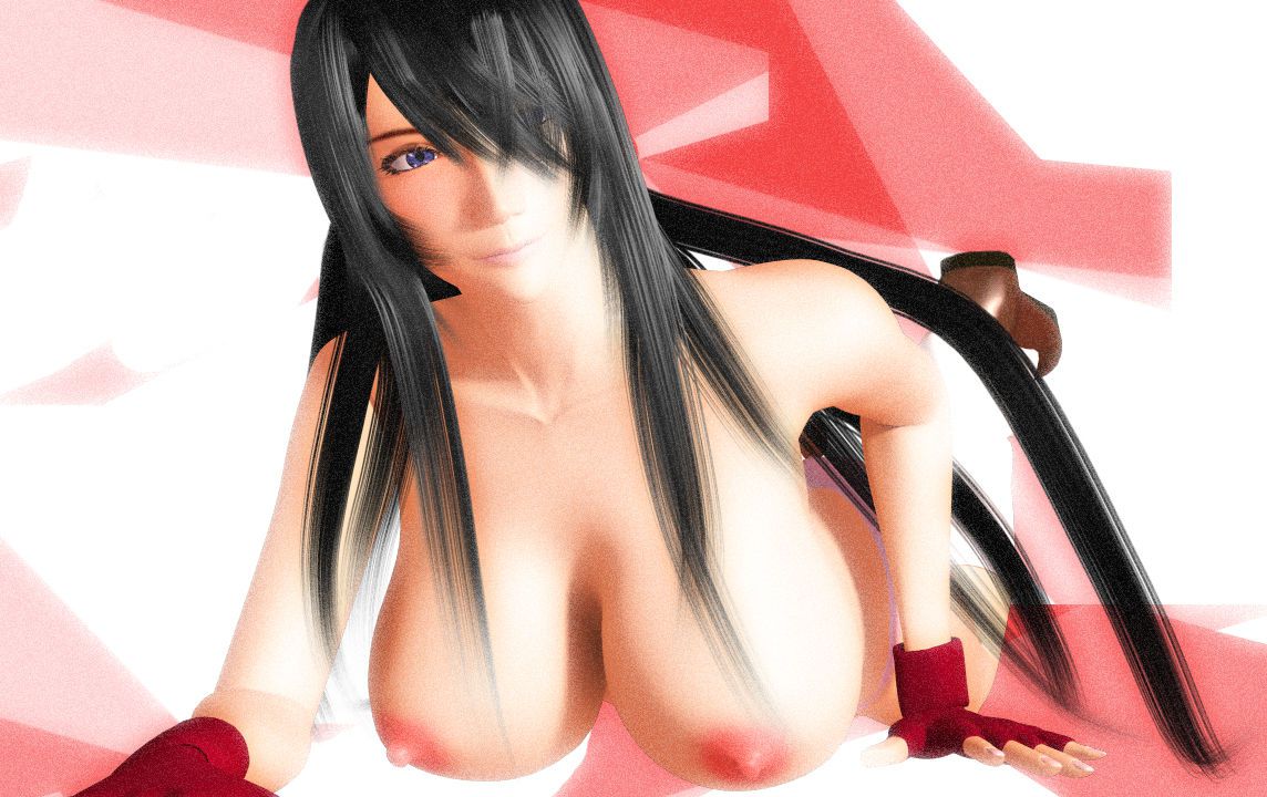 [TKHM3D] Graphic Try Part.1 (Ikkitousen) [TKHM3D] Graphic Try Part.1 (一騎当千) 57