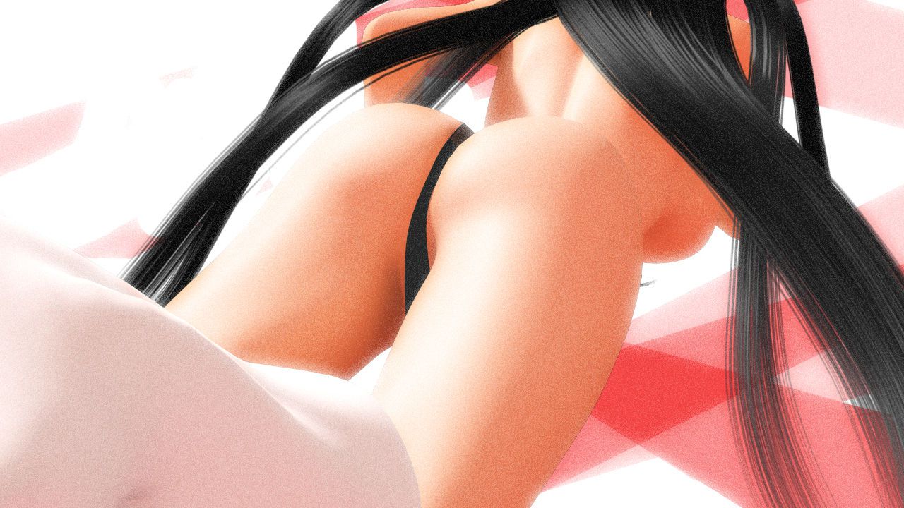 [TKHM3D] Graphic Try Part.1 (Ikkitousen) [TKHM3D] Graphic Try Part.1 (一騎当千) 61