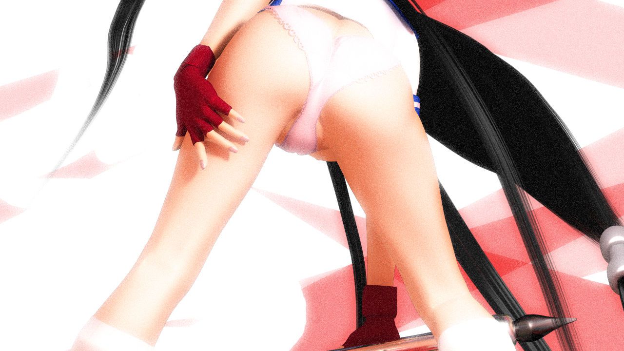 [TKHM3D] Graphic Try Part.1 (Ikkitousen) [TKHM3D] Graphic Try Part.1 (一騎当千) 68