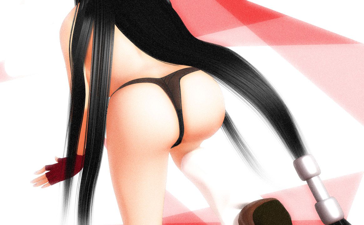 [TKHM3D] Graphic Try Part.1 (Ikkitousen) [TKHM3D] Graphic Try Part.1 (一騎当千) 95