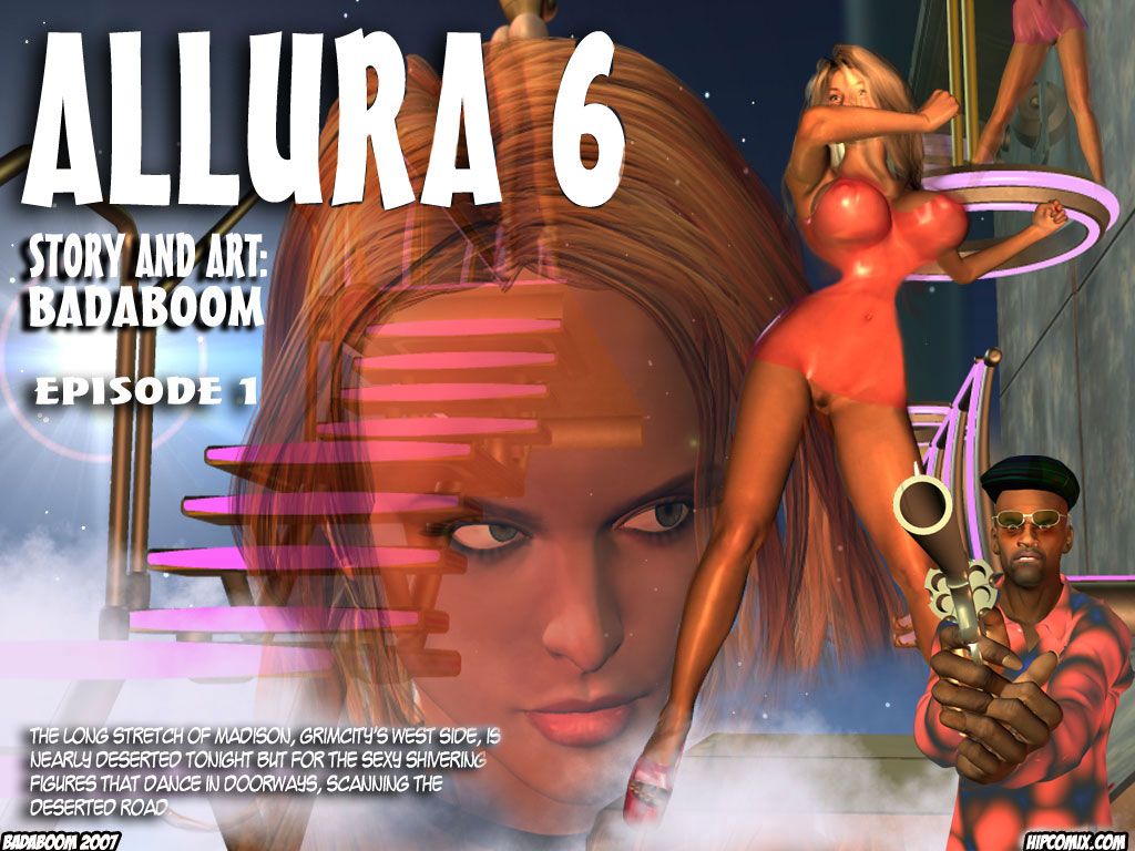 Allura6 3D 2