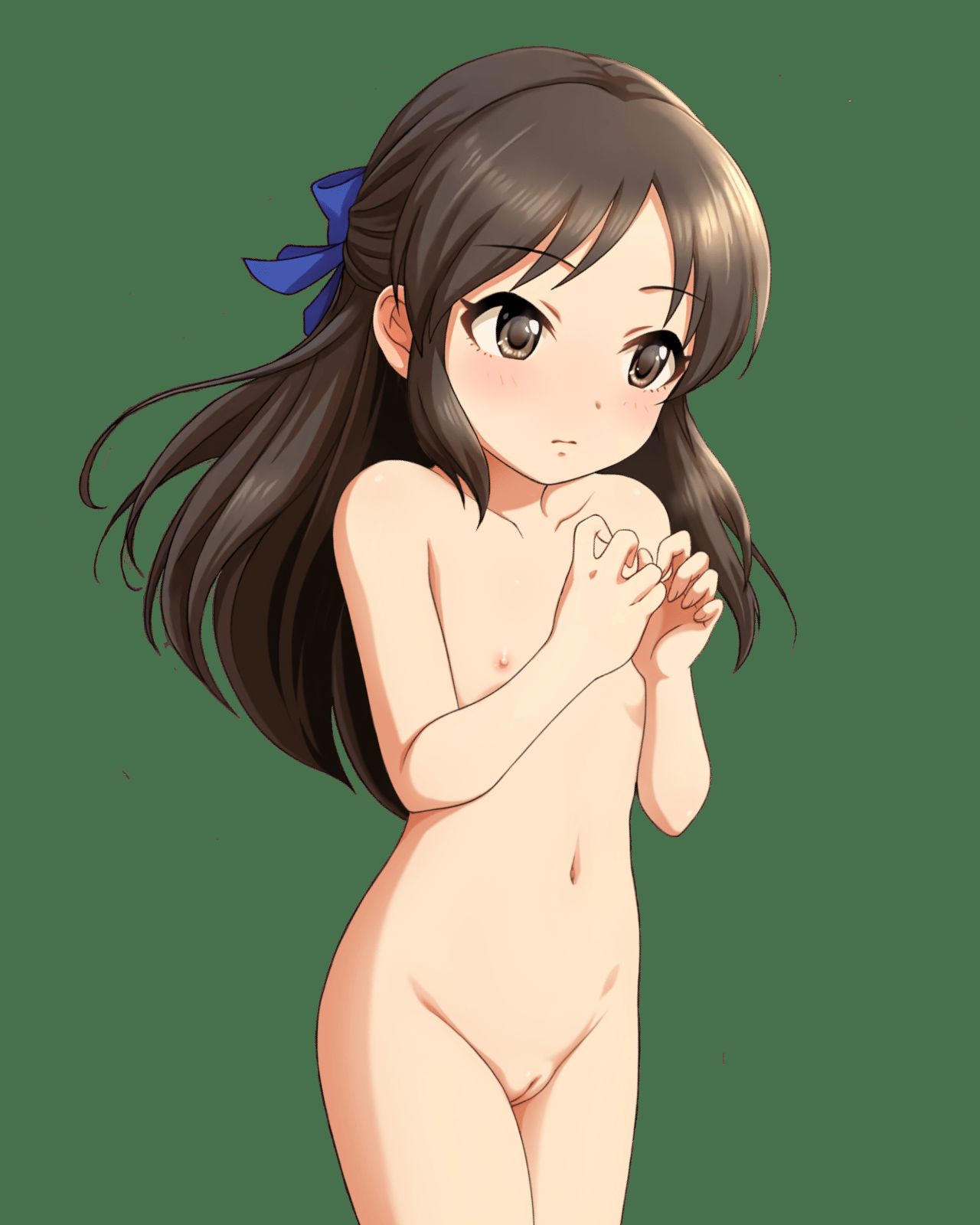 【The Idolmaster】Eyemas Stripping Kora Erocora is Wonderful Part 163 35