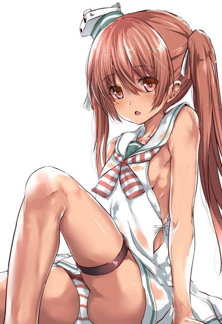 Kantai Photo No wait! 30