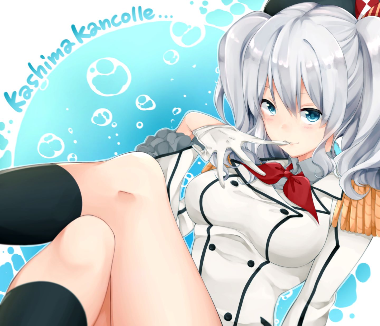 Kantai Photo No wait! 4