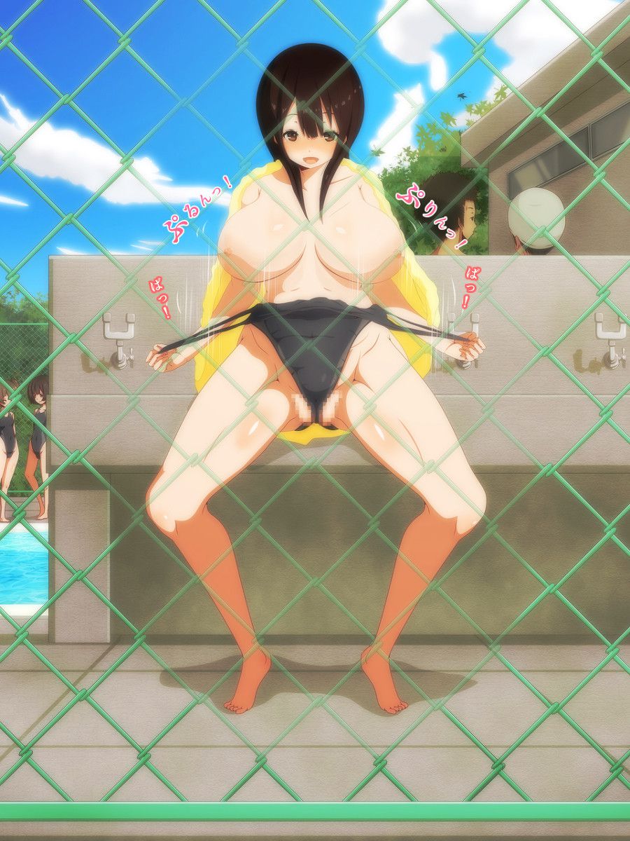 I was going to be very erotic when I peek at the pool of girls wwww 13