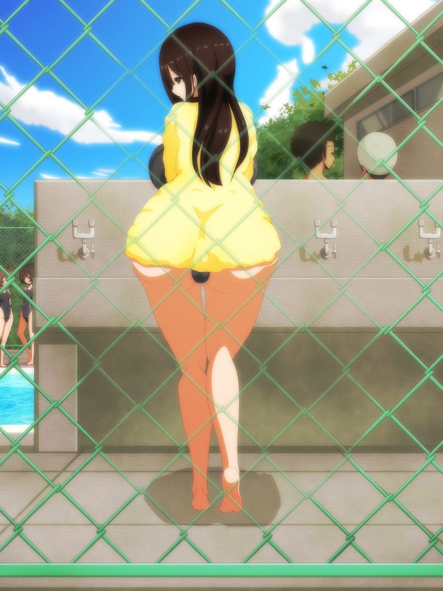 I was going to be very erotic when I peek at the pool of girls wwww 8