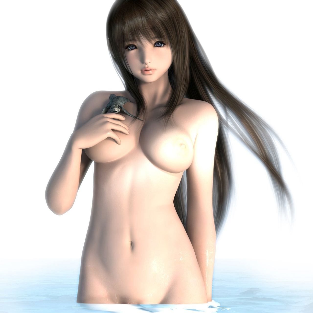 3D Girls Misc ( soft - MUST SEE ) 1
