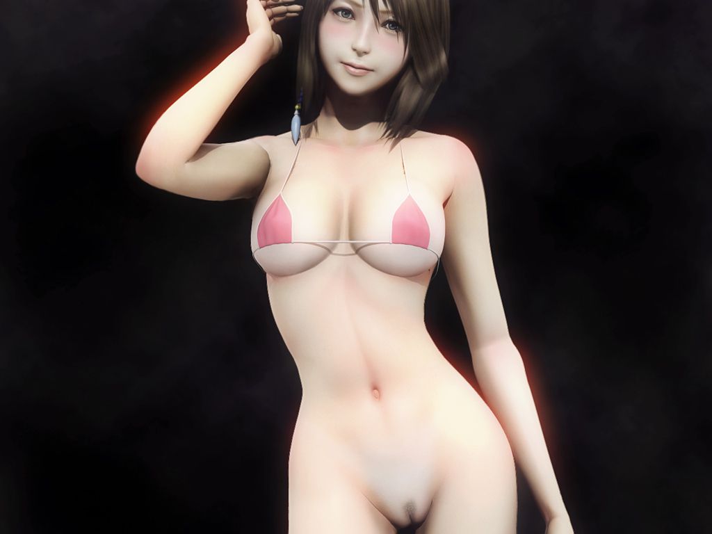 3D Girls Misc ( soft - MUST SEE ) 22