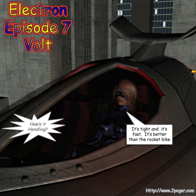 Electron 324