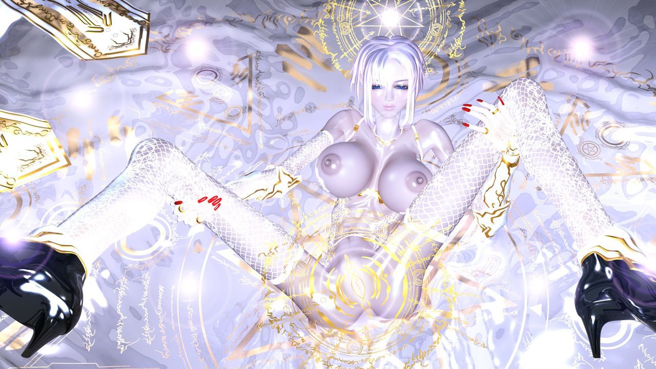 MEDITATION SEX WIZARD [ピュアプリズム]メディテーションセックス ウィザード 15