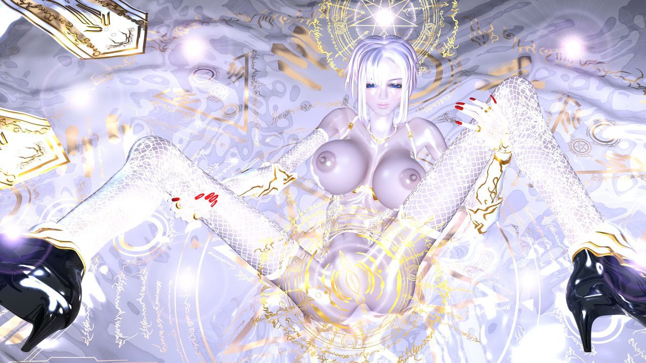 MEDITATION SEX WIZARD [ピュアプリズム]メディテーションセックス ウィザード 39