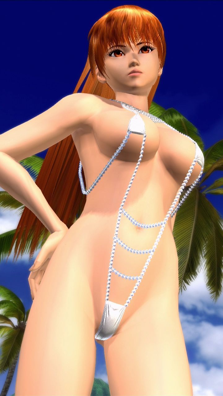 DEAD OR ALIVE Xtreme 2 Tina Collection DEAD OR ALIVE Xtreme 2 Tina Collection 75