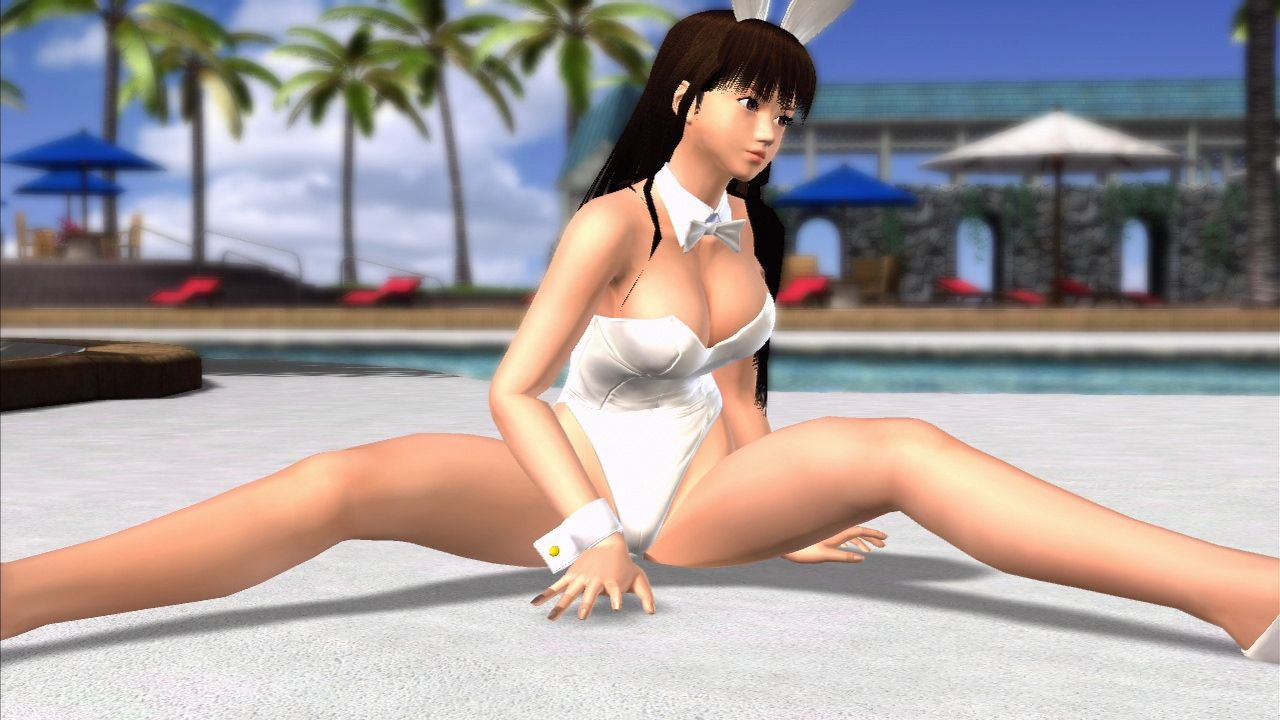 DEAD OR ALIVE Xtreme 2 Tina Collection DEAD OR ALIVE Xtreme 2 Tina Collection 81