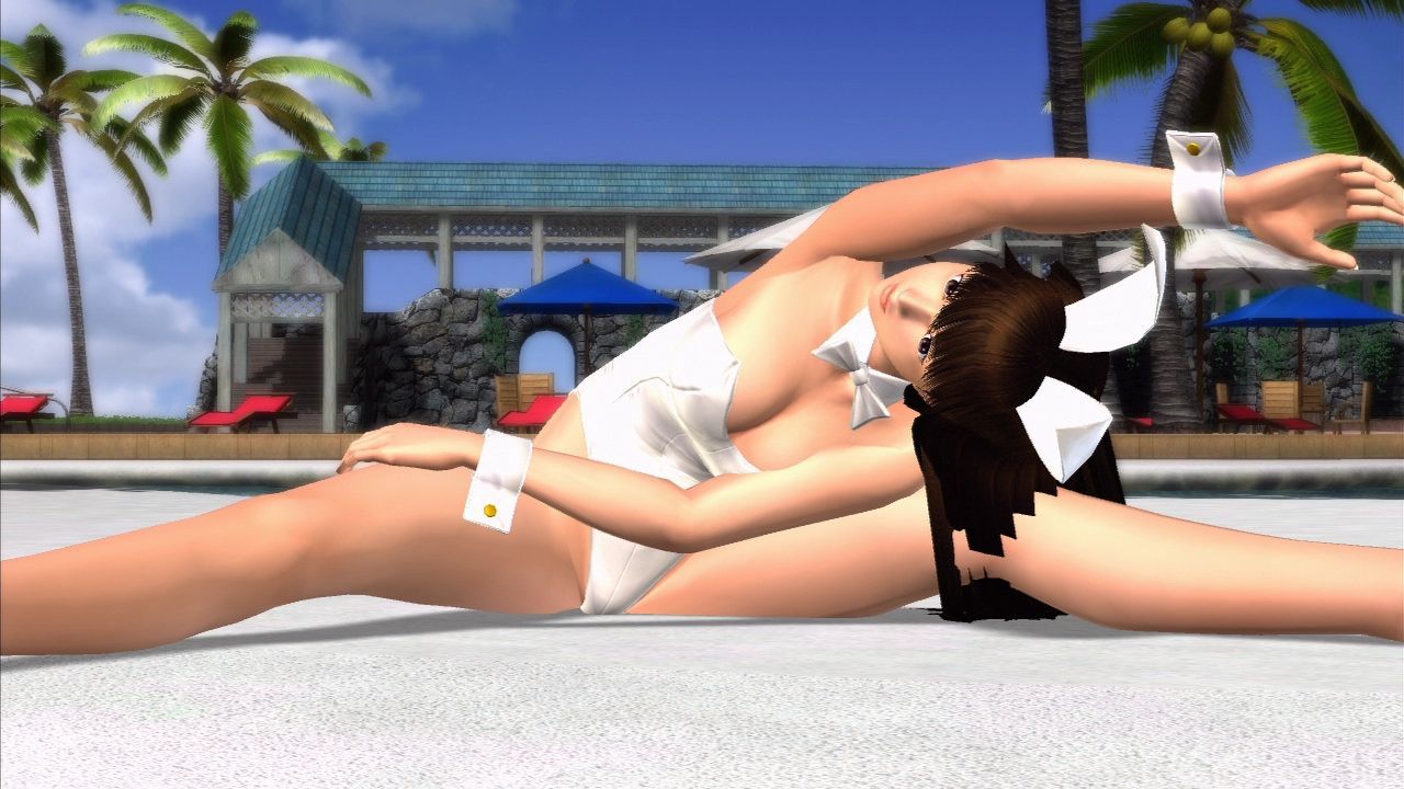 DEAD OR ALIVE Xtreme 2 Tina Collection DEAD OR ALIVE Xtreme 2 Tina Collection 82