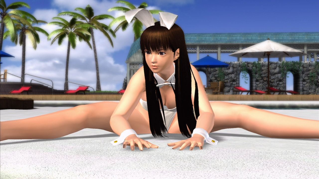 DEAD OR ALIVE Xtreme 2 Tina Collection DEAD OR ALIVE Xtreme 2 Tina Collection 84