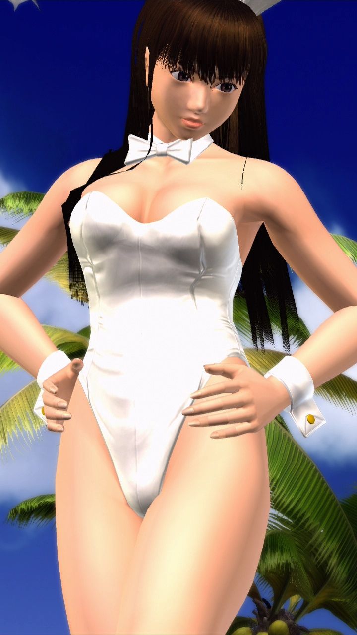 DEAD OR ALIVE Xtreme 2 Tina Collection DEAD OR ALIVE Xtreme 2 Tina Collection 86