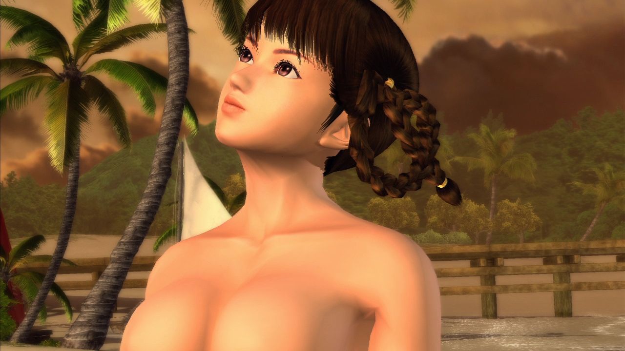 DEAD OR ALIVE Xtreme 2 Tina Collection DEAD OR ALIVE Xtreme 2 Tina Collection 99