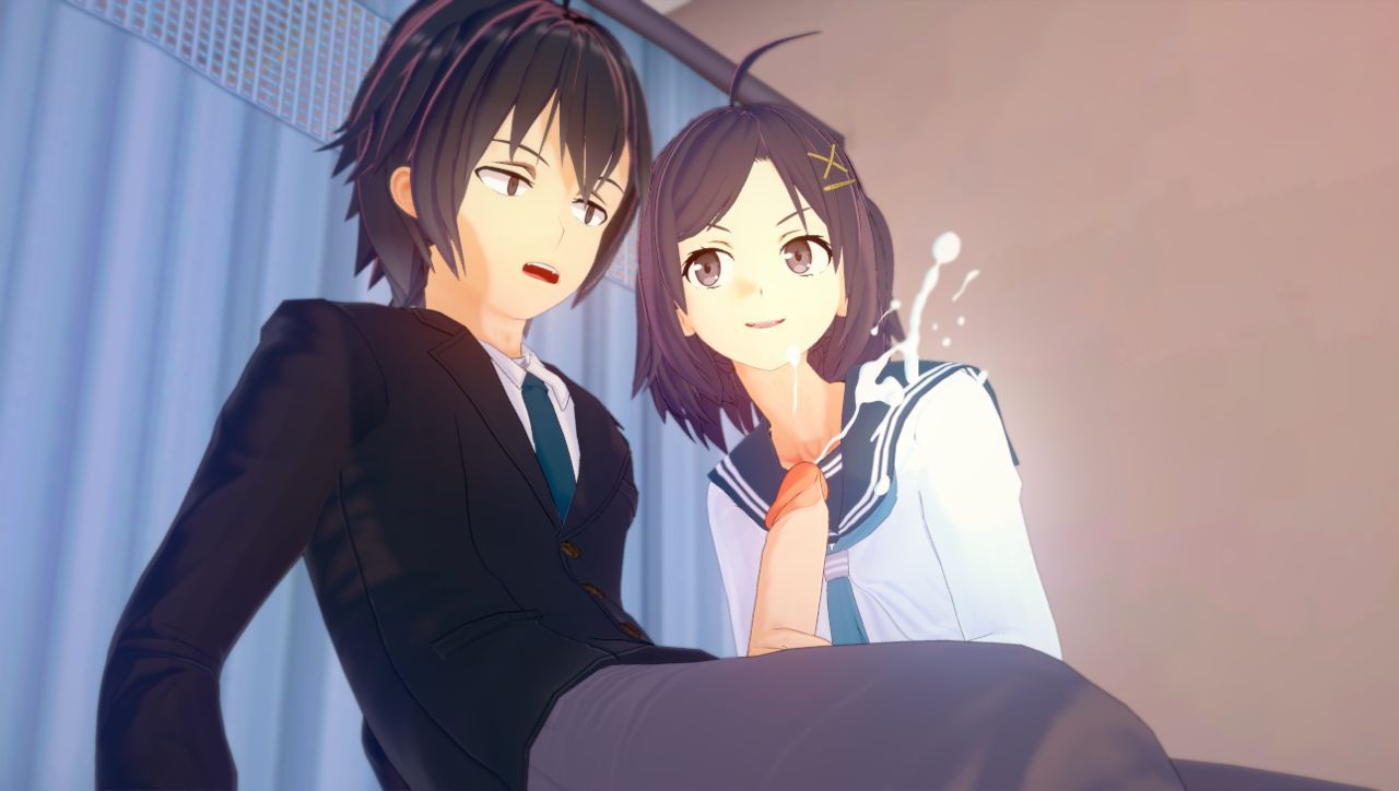 My Teen Romantic Comedy (76375996) 80