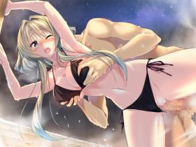 Erotic and Moe image roundup of breasts! 35