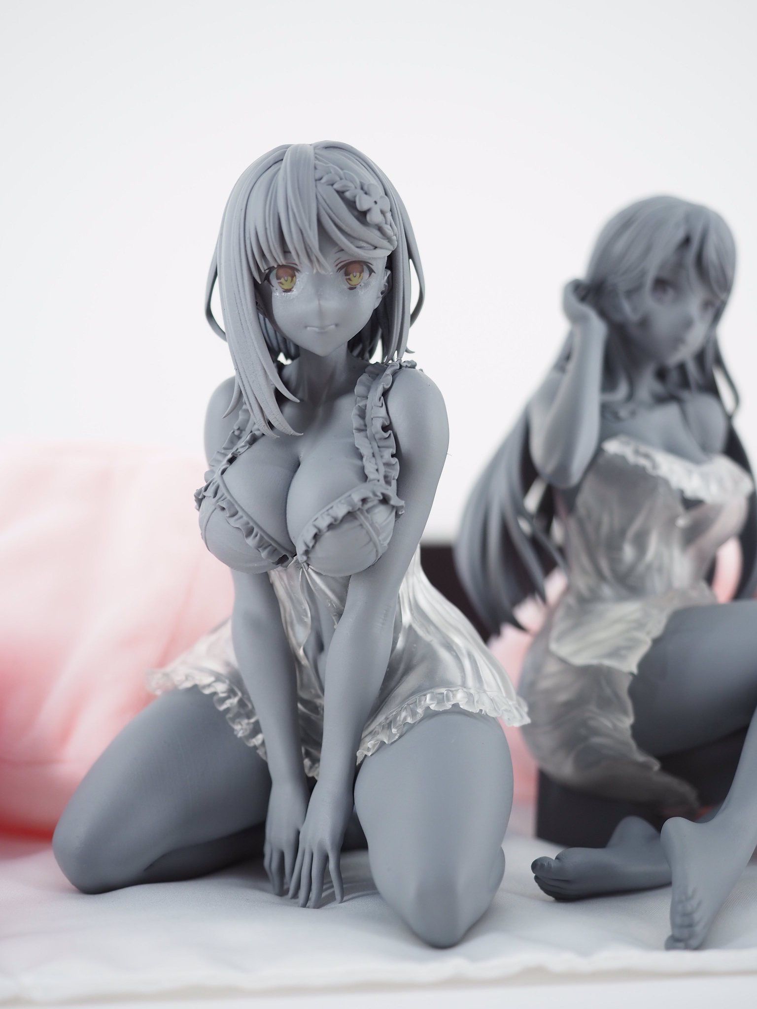 【Image】Ridiculously naughty figure, is discovered!!!!! 3