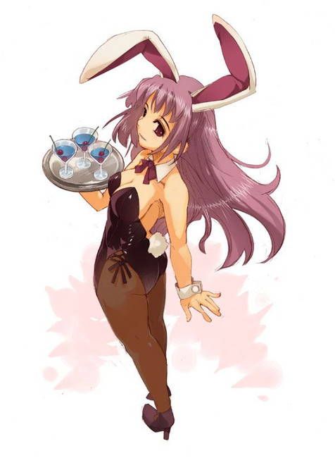 Show me the picture folder of my Special Bunny girl 12