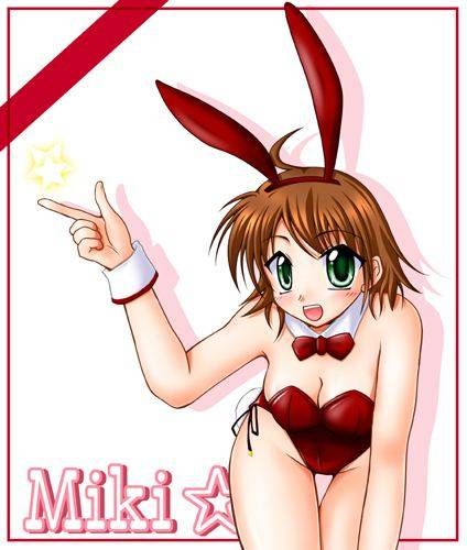 Show me the picture folder of my Special Bunny girl 6