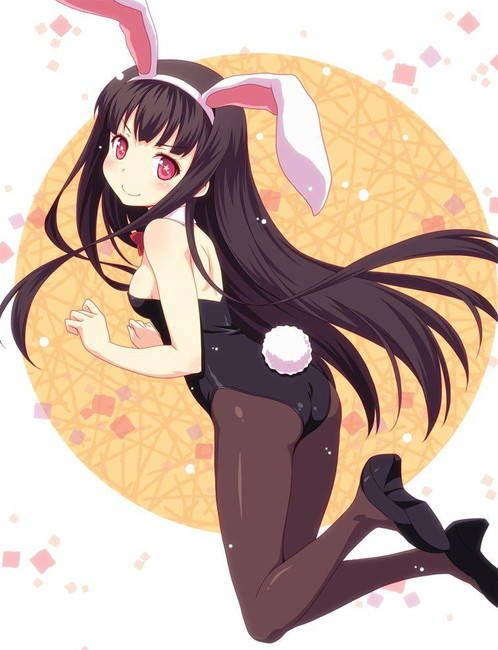 Show me the picture folder of my Special Bunny girl 7