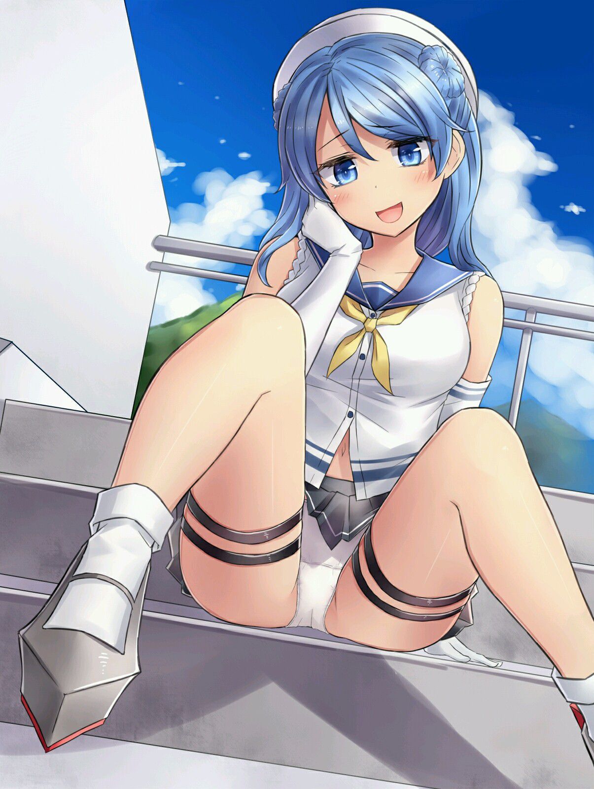 High level of Kantai photo Gallery 34