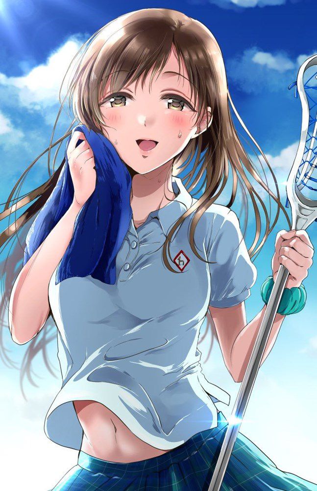 [Secondary] Sports girl thread [image] part 12 30