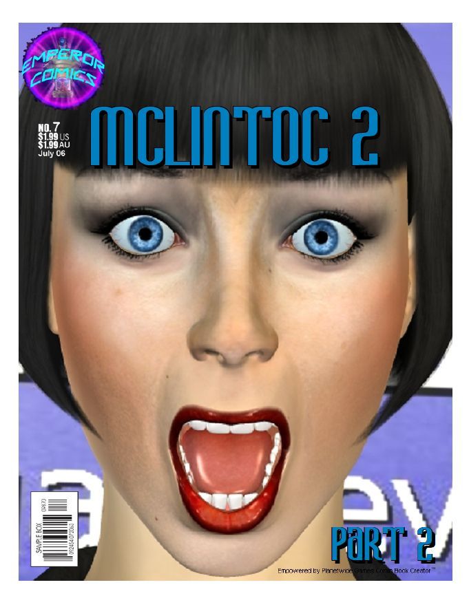 Mclintoc 2 part 1&2 31