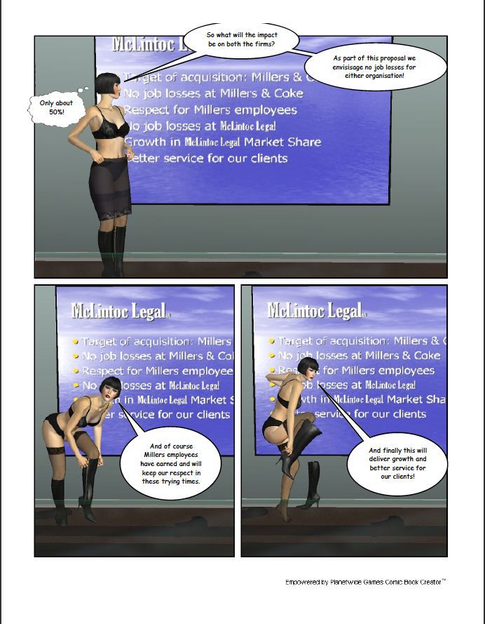 Mclintoc 2 part 1&2 56