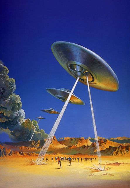 artist Bruce Pennington artist Bruce Pennington 26