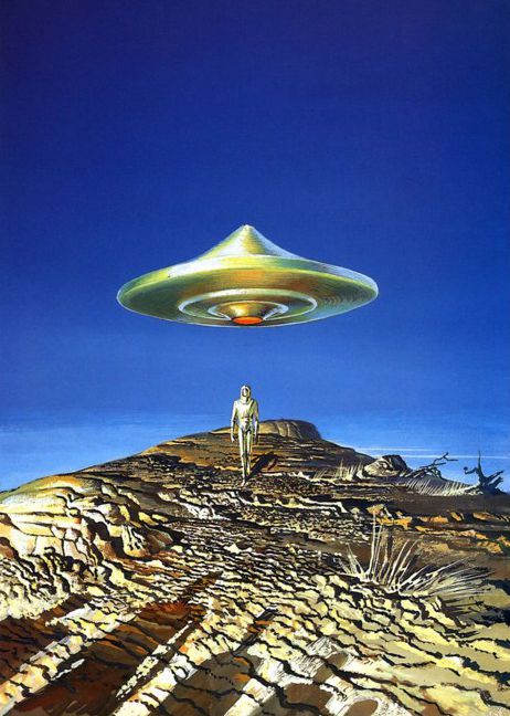 artist Bruce Pennington artist Bruce Pennington 39