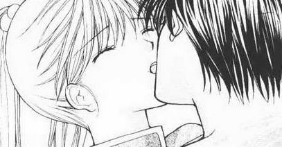 sex pictures from  a manga 悪魔なエロス 4