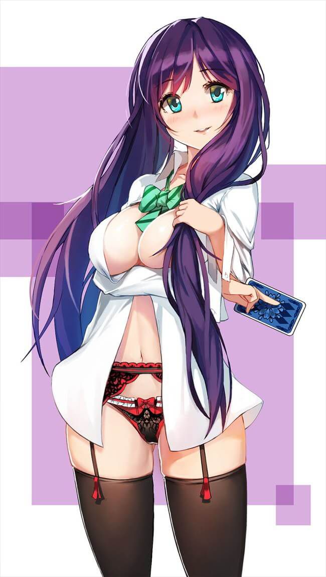 【Erotic Anime Summary】 Eroro items specialized in arousing libido such as garter belts [44 sheets] 30