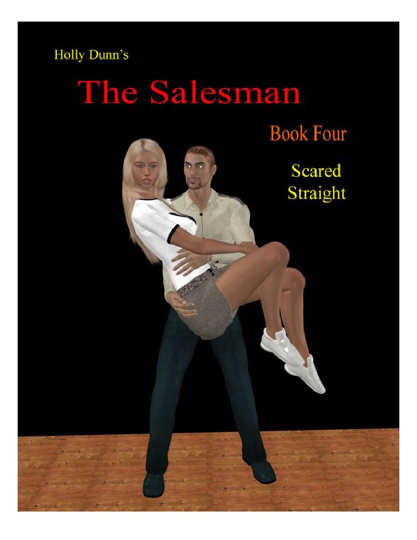 The Salesman 04 1