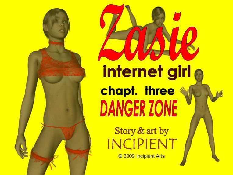 Zasie - Internet Girl 3 1
