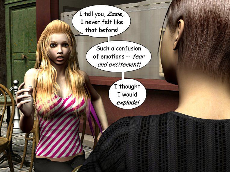 Zasie - Internet Girl 3 33